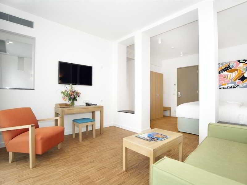 The Bank Hotel Amsterdam Bagian luar foto