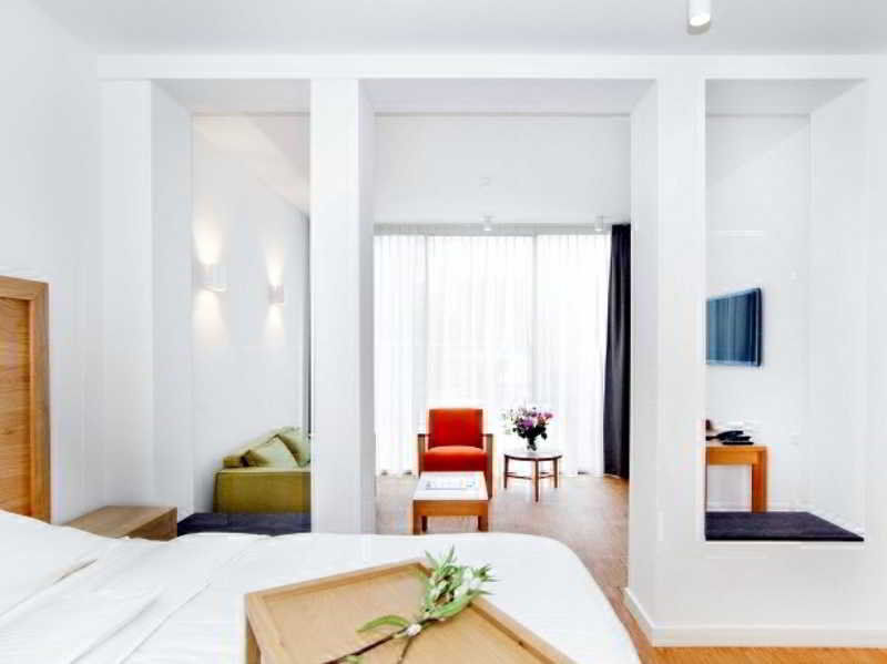 The Bank Hotel Amsterdam Bagian luar foto